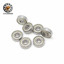 Bearings Customizable Fit Customized Configurations