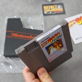 A Boy and His Blob: Trouble on Blobolonia Nintendo NES