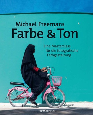 Michael Freeman | Michael Freemans Farbe & Ton | Taschenbuch | Deutsch (2023)