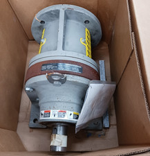 New Sumitomo 35:1 Ratio Gear Speed Reducer 4.27 HP CNHJS-6125Y-35