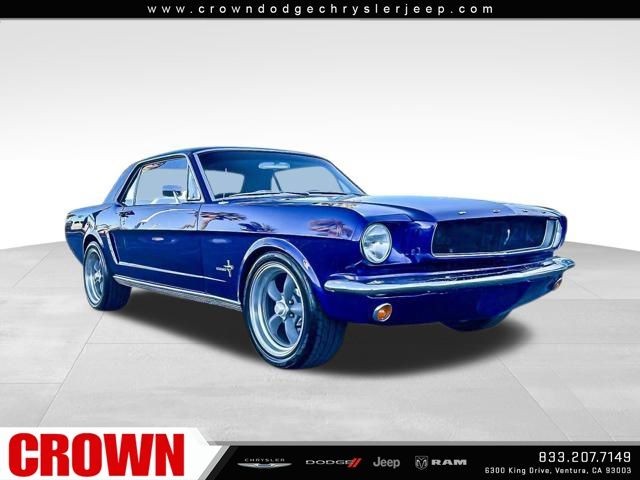 1965 Ford Mustang for sale in Ventura California