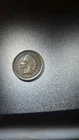 1864 Indian Head Cent