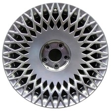 Wheel Rim Genesis G90 19 2020-2022 52914d2710 Hyper Oem Factory Rear Oe 70992