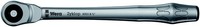 Wera Werk Zyklop Metall-Knarre 004033 Knarren 05004033001 Zyklop