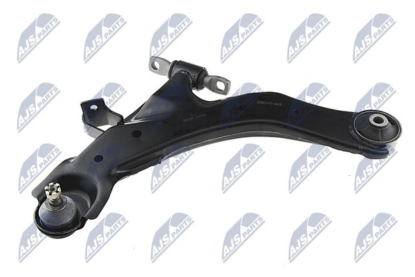 Querlenker Dreieckslenker NTY ZWD-HY-542 FüR Hyundai Elantra 3 XD Crdi-image
