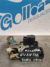 Porte avant et accessoires Chevrolet EVANDA