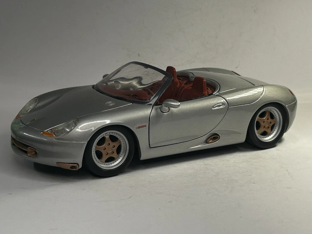 マイスト　ポルシェ　ボクスター Porsche Boxster | Maisto Diecast Wiki | Fandom