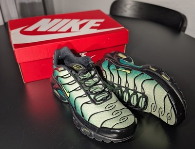 Nike Air Max Plus tuned 1 tn vapor green grün 45 DM0032-301
