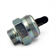 1PCS Quick lock switch inter-axle / wheel-inductive switch 179100710008