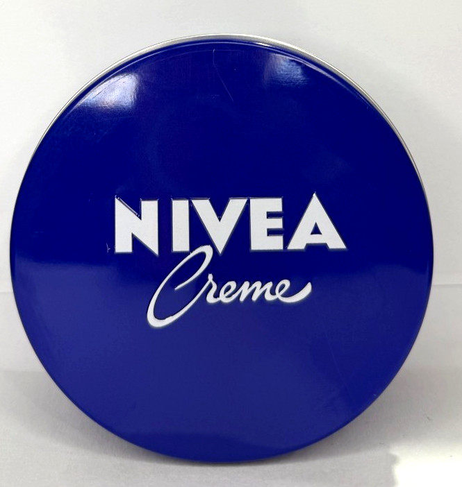 Nivea Face & Body Moisturizing Creme for All Skin Types -250