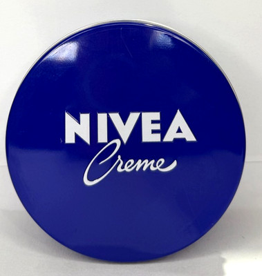 Nivea Face & Body Moisturizing Creme for All Skin Types 250 mL Moisturizer New