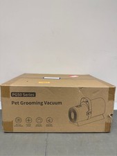 Dog Grooming Vacuum Kit   11000Pa Powerful Pet Hair Vacuum with 2.5L Dust Cup, Q