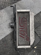 Subaru Forester Sti Sg5 Sg9  Top Mount Intercooler Tmic