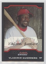 Click to enlarge Vladimir Guerrero