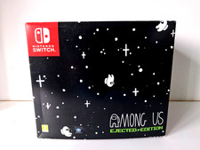 Among Us - Ejected Edition | Nintendo Switch | European Ver. | Brand New (Read!)