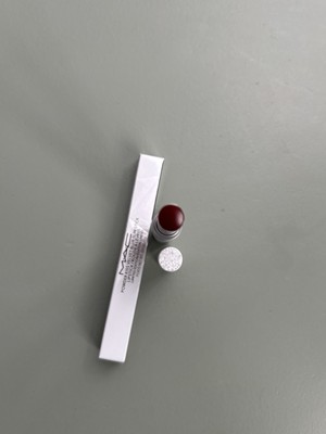 MAC Powder Kiss Velvet Blur Long Lasting Moisturising Slim Lipstick Cocoa Kisses