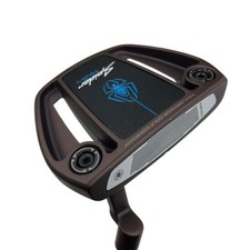 Save 33% on Taylormade Spider Tour V Torched Putter
