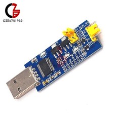 FT232RL USB to TTL Serial Converter Module for 1.8V 3.3V 5V Level Download Line