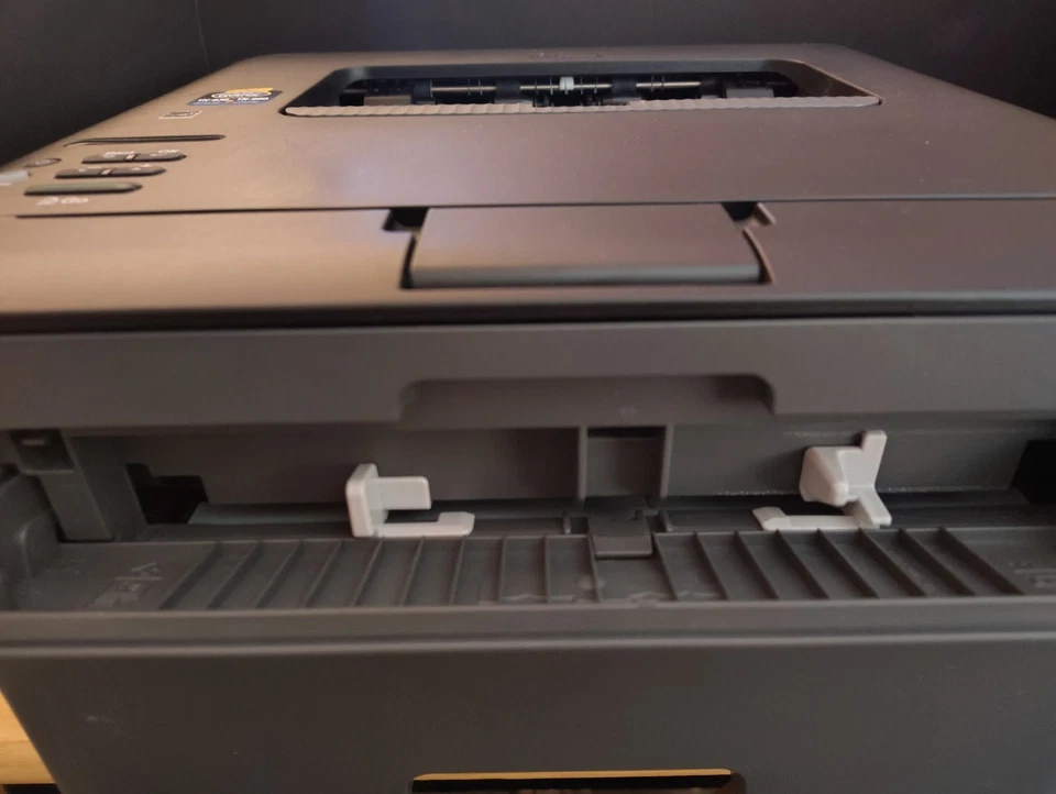 Brother HL-L2360DW Printer - Image 3 of 4