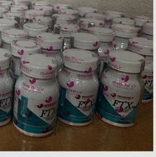 FTX Plus Ismerely,articulaciones las originales con el sello de la compañía 