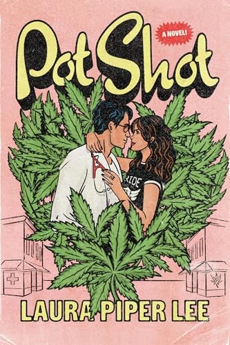 The Pot Shot by Laura Lee - 9781454965558 - Image 3