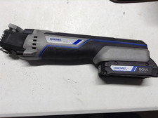 Dremel MM20V Multi-Max 20V Cordless Oscillati...