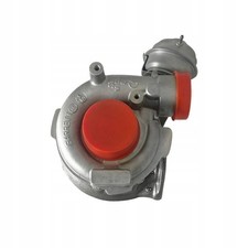 Turbolader NEU BMW X5 E53 3.0 d 184PS 700935 +Montagesatz