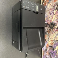 Canon PIXMA MX492 Wireless Mobile All-In-One Printer, Scanner, Copier,  Fax