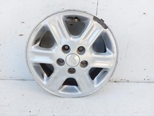 Jantes Land Rover FREELANDER