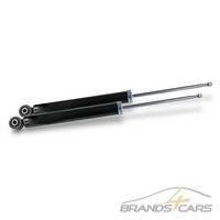 Atec 2X StoßDÄMpfer StossdÄMpfer Hinten FÜR Audi A4 8K B8 A5 8T