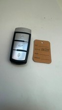 VW PASSAT B6 CC B7 3 TASTEN AUTOSCHLÜSSEL FUNK FERNBEDIENUNG 3C0959752BA 434MHz