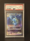 PSA 10 Blastoise EX 200/165 Sv: Scarlet & Violet 151 Holo GEM MINT Pokemon Card