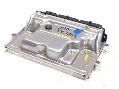 237A00276R ECU-MOTORSTEUERGERÄT UCE MOTORSTEUERGERÄT / 204137 FÜR RENAULT AUSTRA