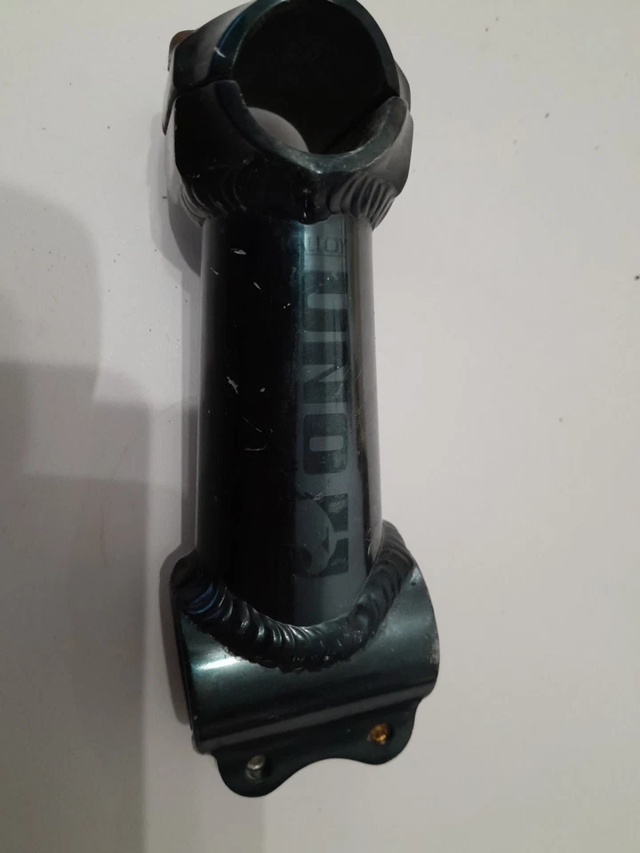 Kalloy Uno stem retro mtb  110mm stem - Image 3 of 4