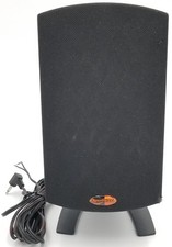 GOOD - Klipsch ProMedia 2.1 THX Original Replacement Single Satellite Speaker