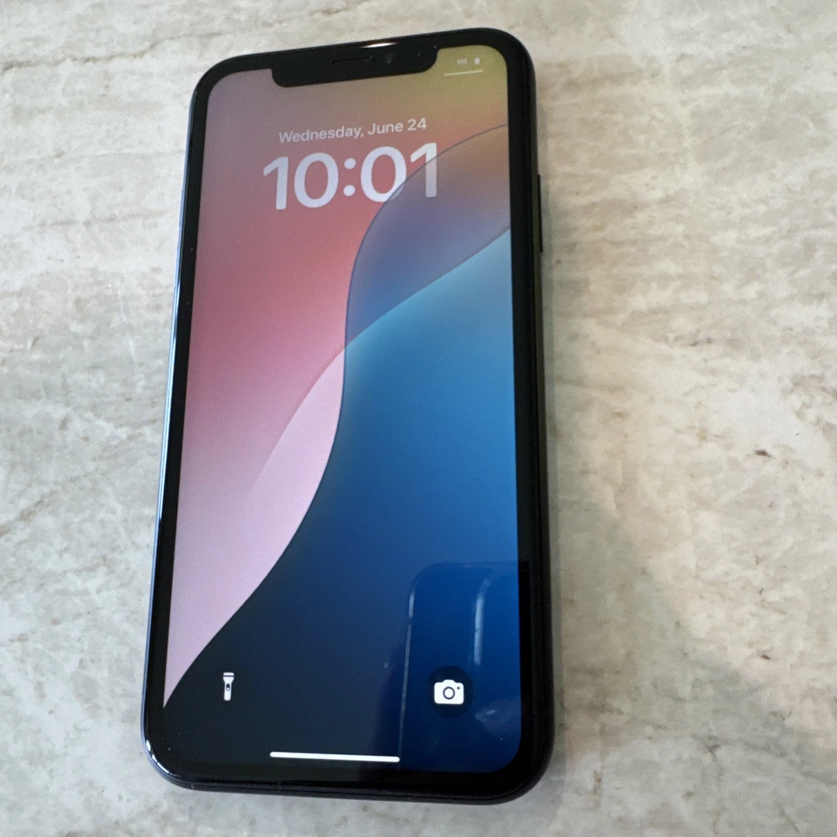 Apple iPhone XR iOS 64 GB Cell Phones & Smartphones for sale | eBay