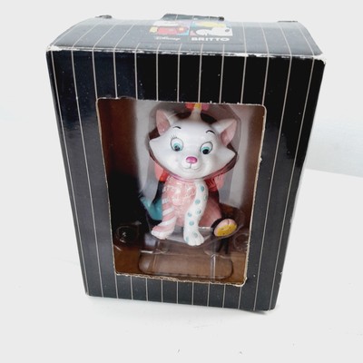 Disney Marie Aristocats Britto Mini Figur / Figur 