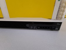 Cisco ASA 5525-X&nbsp;8 v04 with 120GB SSD -Port Firewall Adaptive Security Appliance