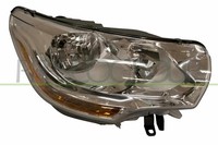 Hauptscheinwerfer Faro Principal Prasco CI4304903 FüR CitroËN