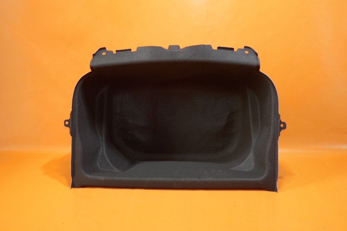 TESLA MODEL Y FRUNK CARPET 2020 2021 2022 1516040-00-B OEM-image