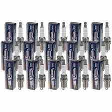 16x BERU Zündkerzen für Audi A4 Avant 8K5 B8 1.8 TFSI 2.0 8ED B7 Q3 8UB 8UG