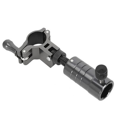 Single Tower Mount - Outdoor Fishing Tower Rack W7Y28011
