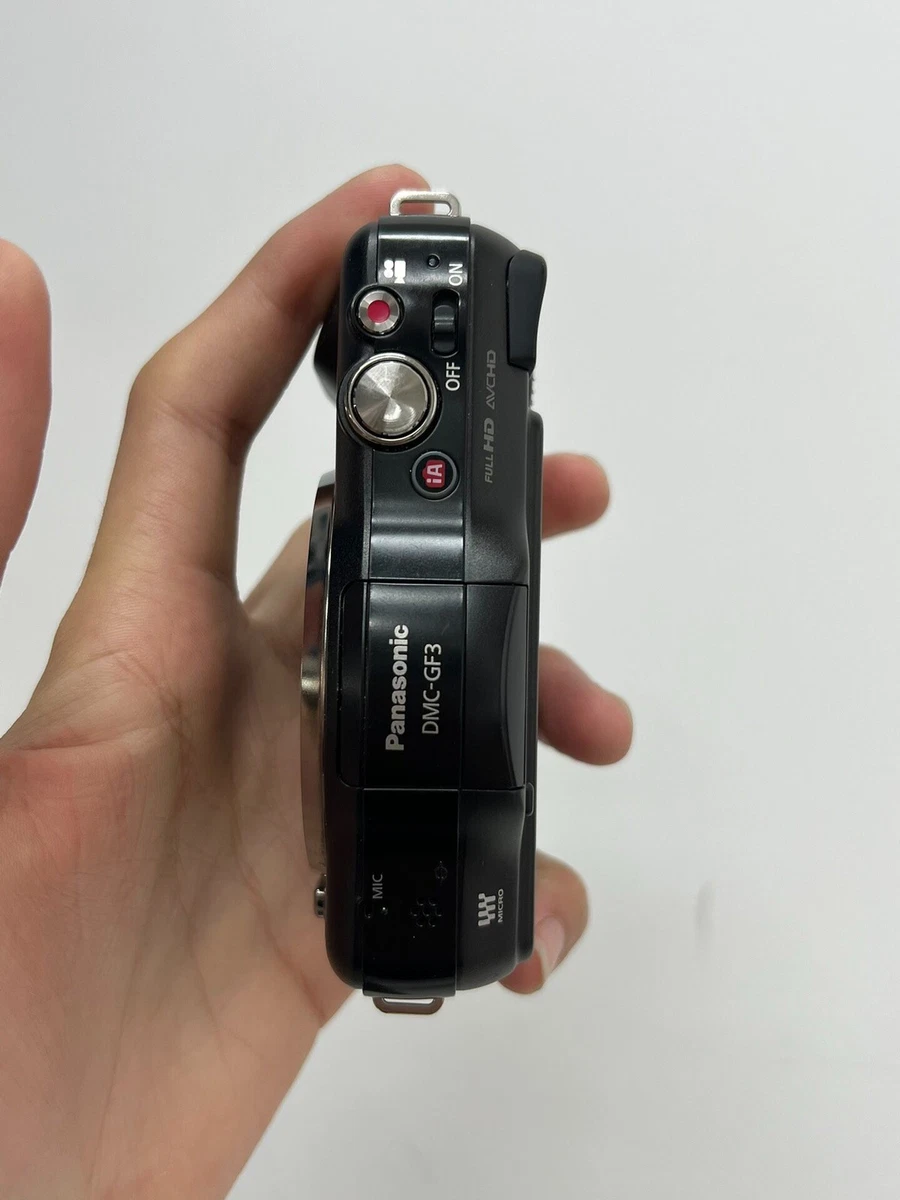 Panasonic Gf3 for sale | eBay