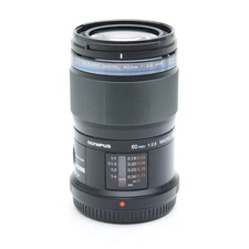 Olympus M.Zuiko Digital ED 60mm F/2.8 Macro #173