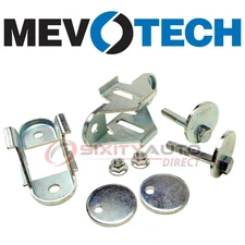 Mevotech Supreme Rear Alignment Cam Bolt Kit for 1997-2004 Mitsubishi tm