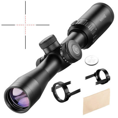 Hawke Vantage 2-7x32 IR Mil Dot Zielfernrohr