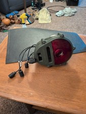 Military Vehicle Stop Light- Taillight Mfr-5a910 Military Vehicle Stop Light- Taillight Mfr-5a910