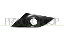 Gitter Von Lüftung, Stoßstange MZ6042114 PRASCO für Mazda