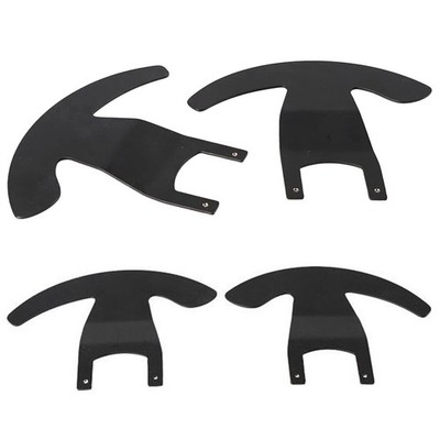 Innovatives Design Schaltwippen Trim Kit für verbessertes Fahrerlebnis
