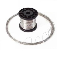 High Quality Spring Steel Wire & Rods Diameter 0.4-2mm Stainless Steel Tensile